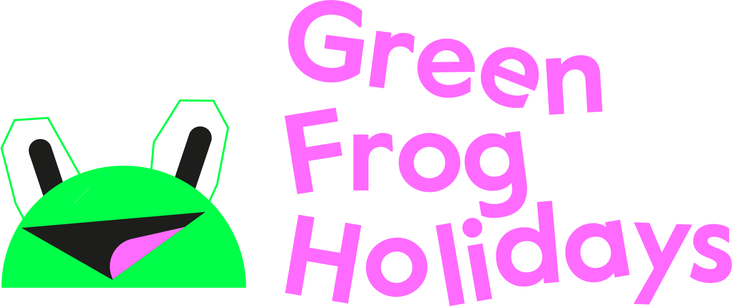 Green Frog Holidays